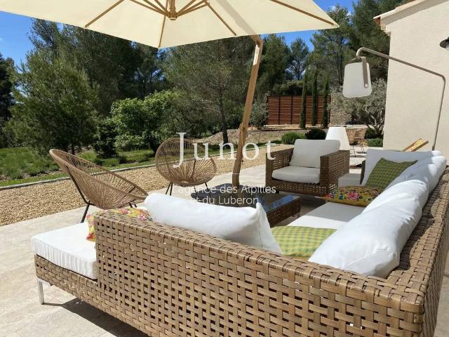 Maison location à Gordes, Vaucluse