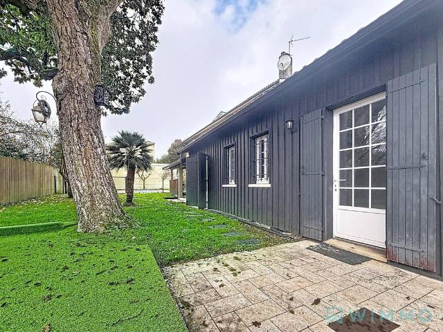 Maison location à Bordeaux, Gradignan