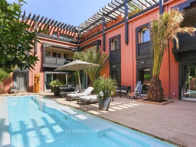 Maison location à Marrakech, Marrakech-Tensift-Al Haouz