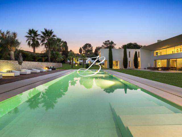 Maison location à Mougins, Alpes-Maritimes