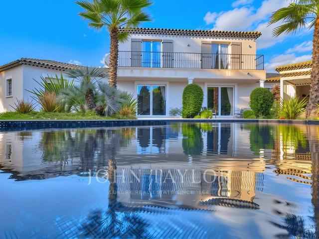 Maison location à Grasse, Mougins