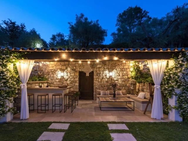 Maison vente à Grasse, Mougins