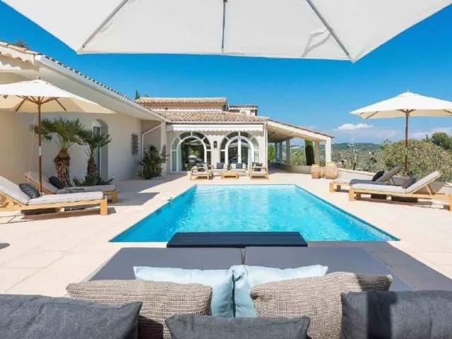 Maison location à Grasse, Mougins