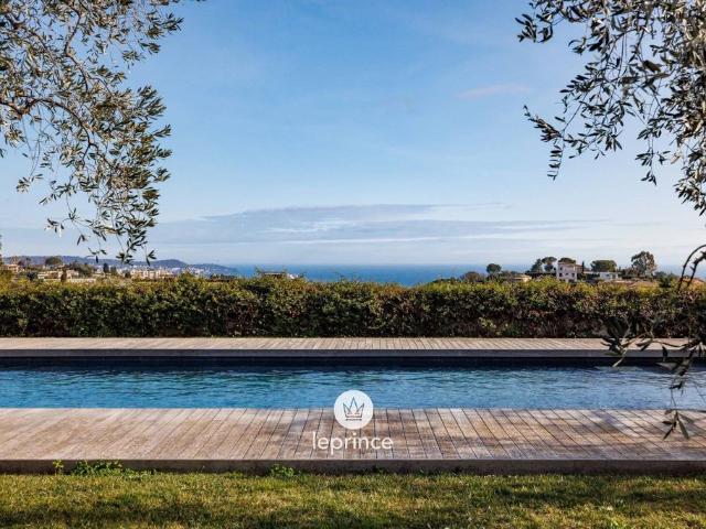 Maison location à Nice