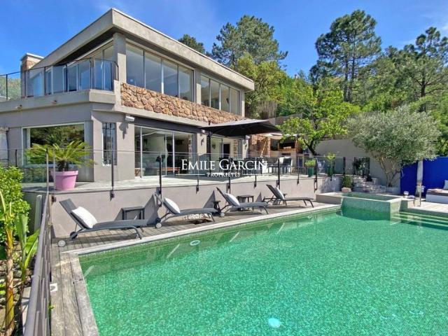 Maison location à Grasse, Théoule-sur-mer