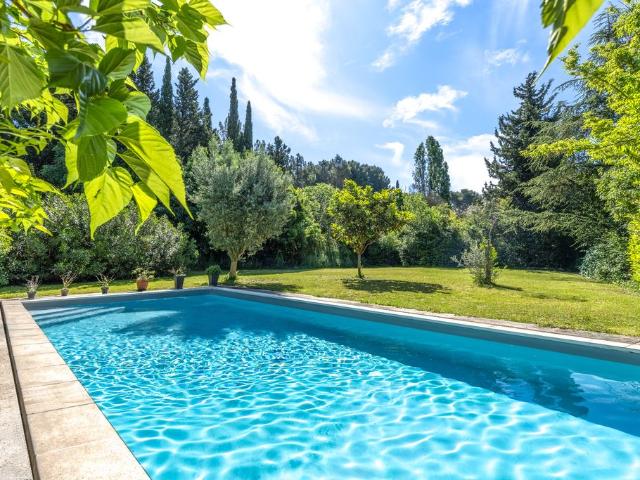 Maison vente à Aix-en-Provence, Aix-en-provence