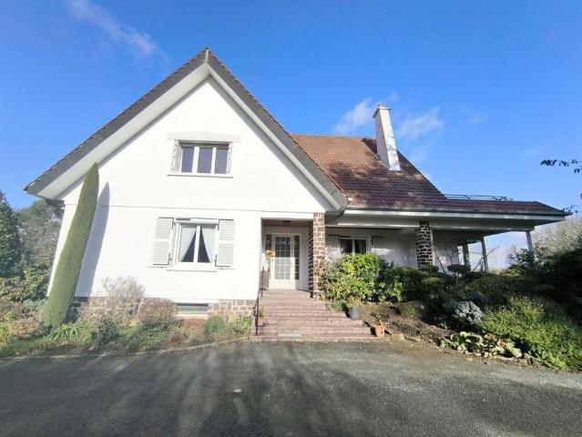 Maison vente à Alençon