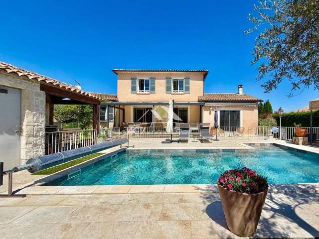 Maison vente à Alès