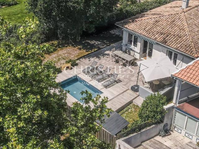 Maison vente à Arcachon, Andernos-les-bains