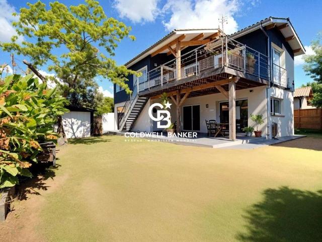Maison vente à Arcachon, Andernos-les-bains