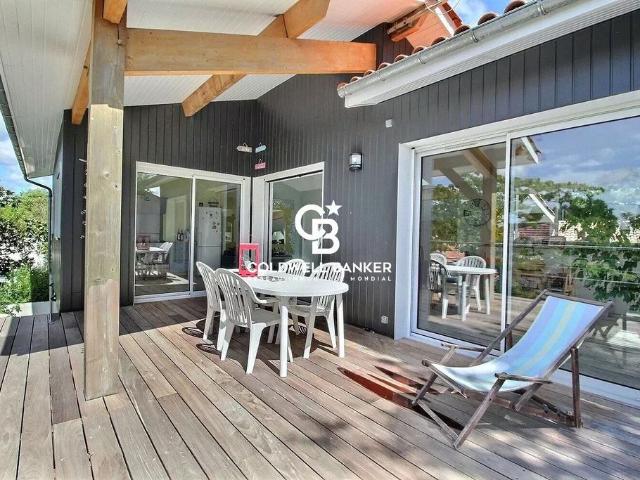 Maison vente à Arcachon, Andernos-les-bains