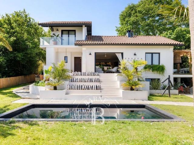 Maison vente à Anglet