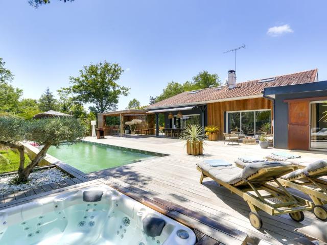 Maison vente à Dax, Angresse