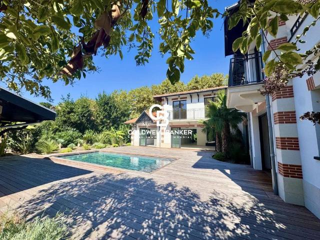 Maison vente à Arcachon