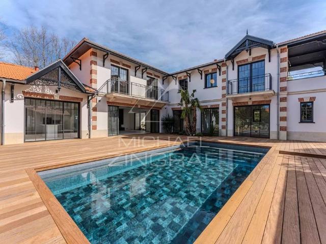 Maison vente à Arcachon