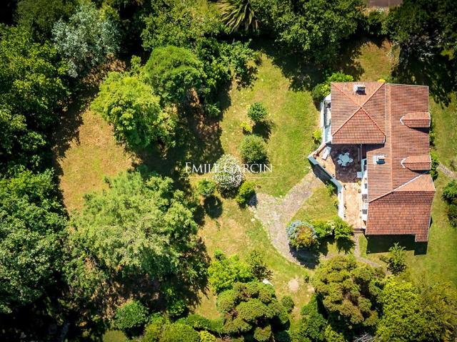 Maison vente à France métropolitaine, Arcangues