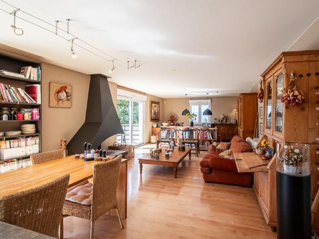 Maison vente à Saint-Julien-en-Genevois, Archamps