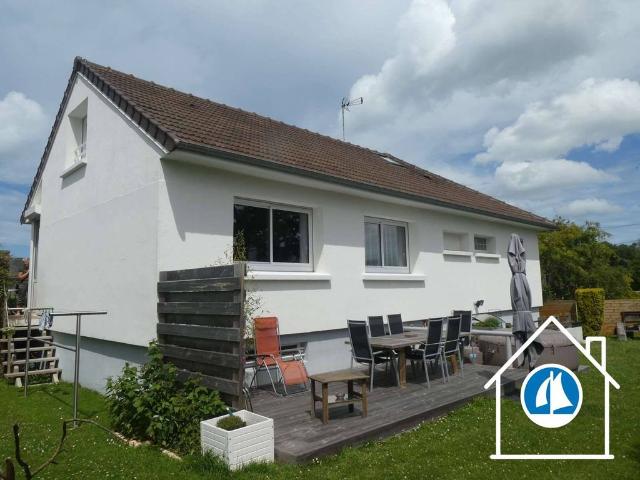 Maison vente à Bayeux, Arromanches-les-bains