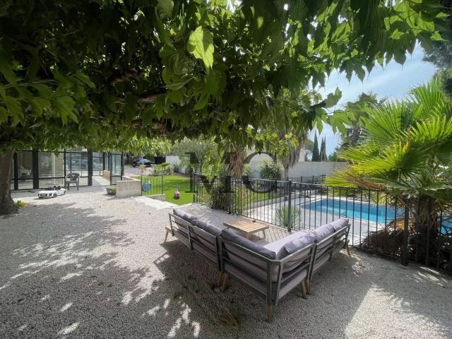 Maison vente à Marseille, Aubagne