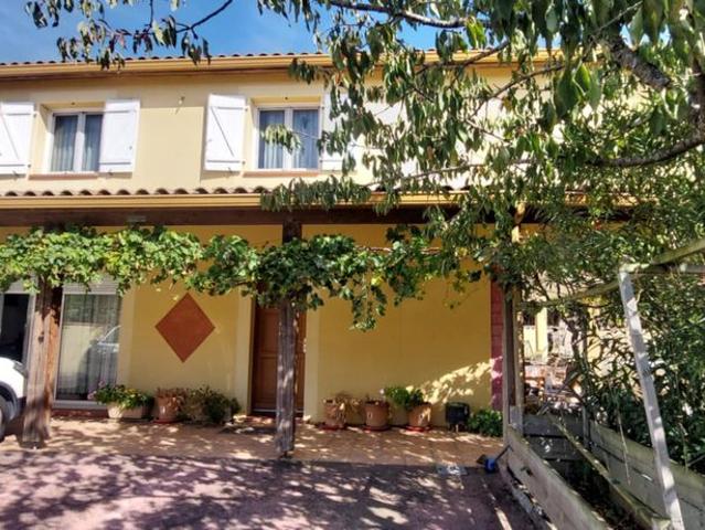 Maison vente à France métropolitaine, Aucamville