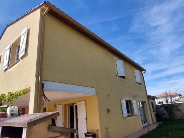 Maison vente à Toulouse, Aucamville