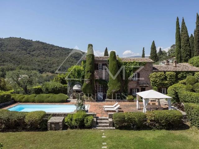 Maison vente à Auribeau-sur-siagne