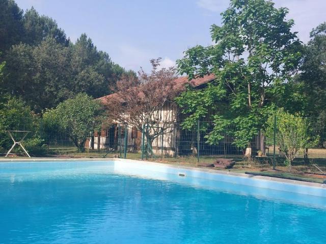 Maison vente à Dax, Azur