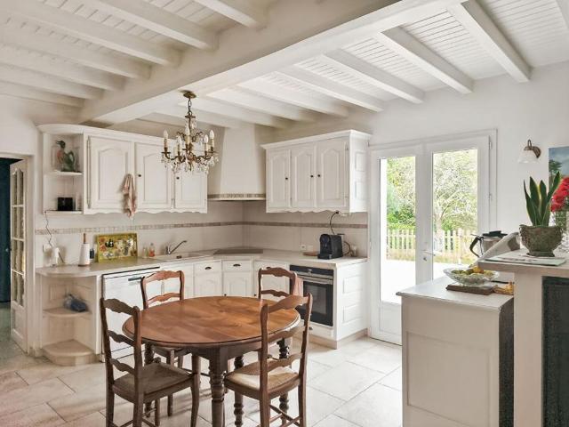 Maison vente à Pau, Baigts-de-béarn