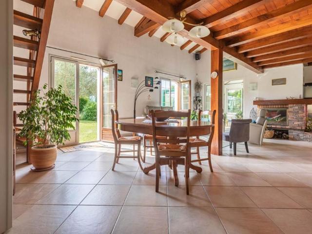 Maison vente à Nantes, Basse-goulaine