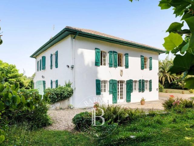 Maison vente à Bayonne