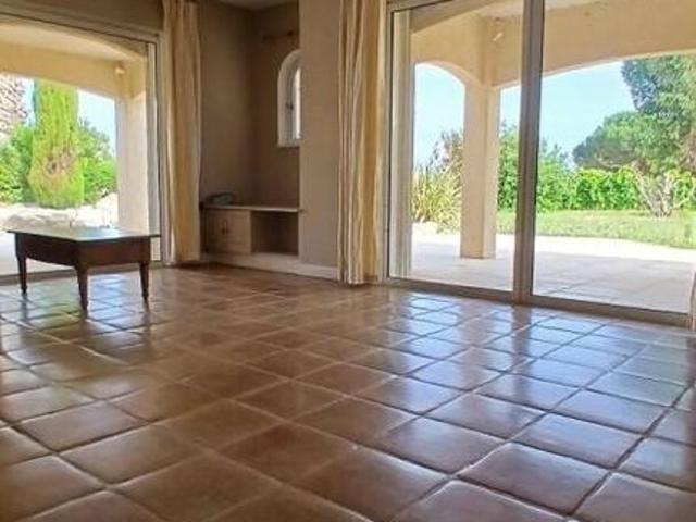 Maison vente à Béziers