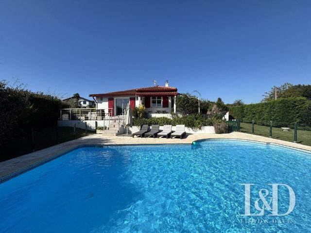 Maison vente à France métropolitaine, Bidart