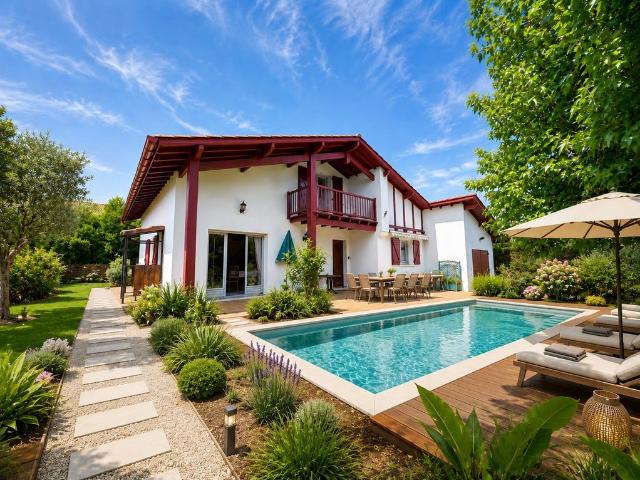 Maison vente à Bayonne, Bidart