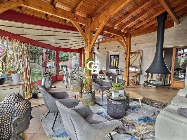 Maison vente à Biscarrosse, Landes