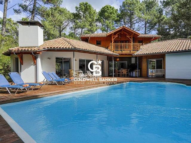 Maison vente à Biscarrosse, Landes