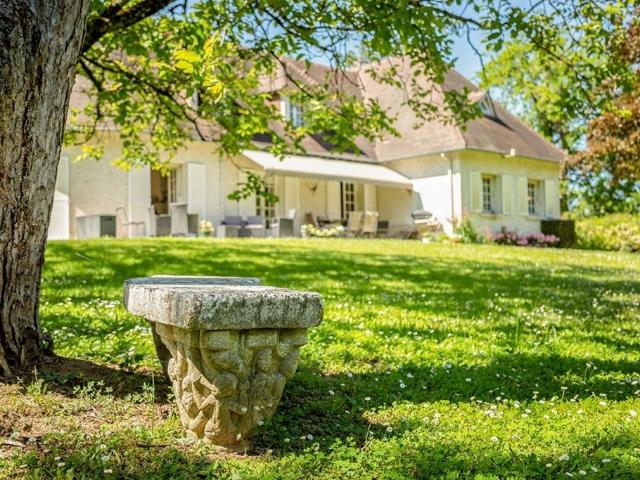 Maison vente à France métropolitaine, Blois