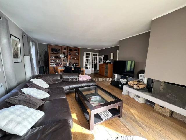 Maison vente à Lille, Bondues