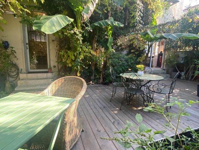 Maison vente à Bordeaux