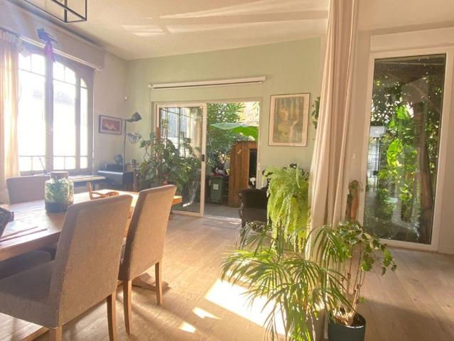 Maison vente à Bordeaux