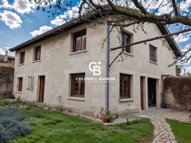 Maison vente à Bordeaux, Gironde