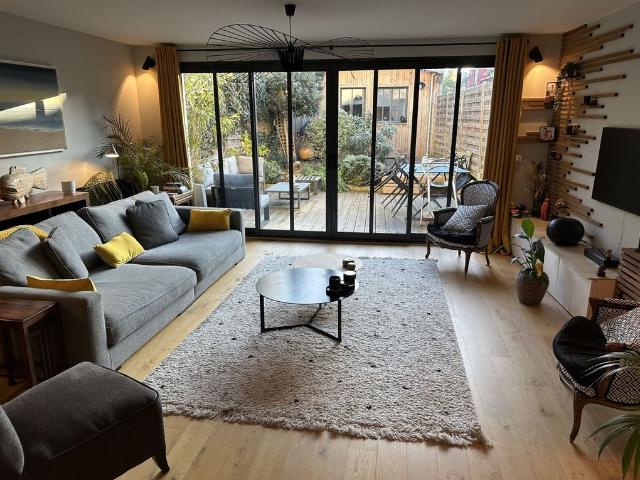 Maison vente à Bordeaux
