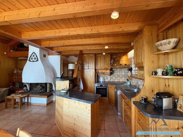 Maison vente à Bourg-Saint-Maurice, Savoie