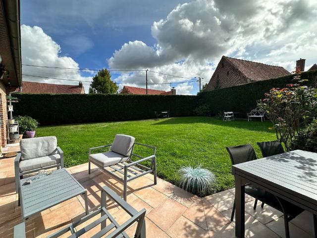 Maison vente à Bourghelles, Nord