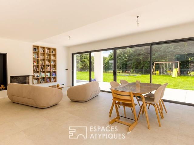 Maison vente à France métropolitaine, Buhl-lorraine