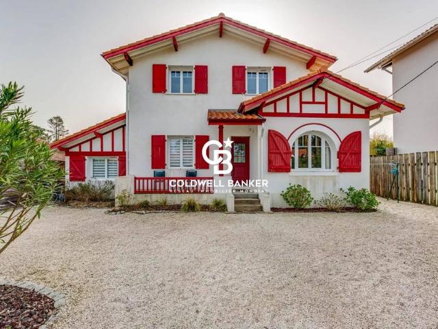 Maison vente à Dax, Capbreton