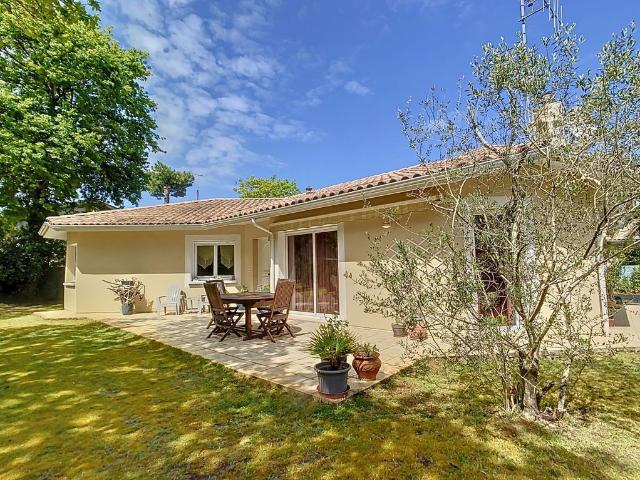 Maison vente à Dax, Capbreton