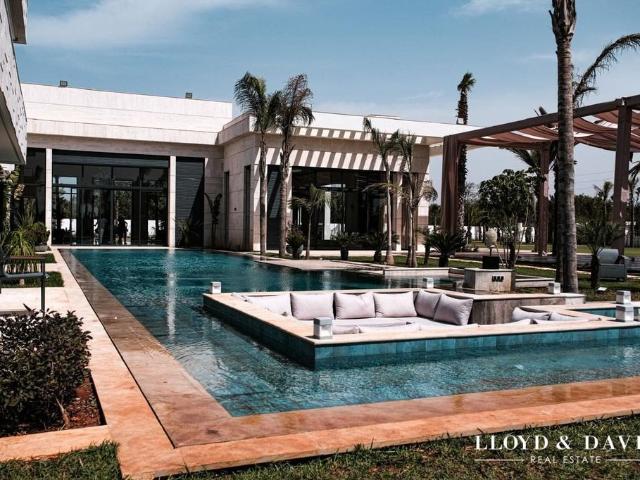 Maison vente à Anfa, Gharb-Chrarda-Beni Hssen