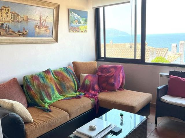 Maison vente à Ajaccio, Casaglione