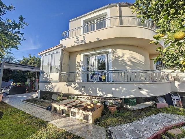 Maison vente à France métropolitaine, Castellar