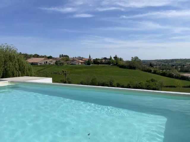 Maison vente à Marmande, Castelnau-sur-gupie